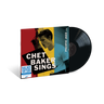 Black Vinyl LP