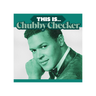 Turquoise Coloured Vinyl LP
