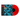 Clear Red Vinyl LP