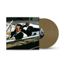 180g Gold Vinyl 2LP