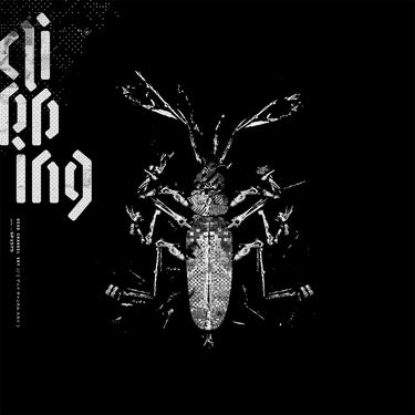 clipping. - Dead Channel Sky - CD