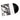 Black Vinyl LP