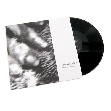Black Vinyl LP