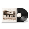 Black Vinyl 2LP