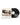 Black Vinyl 2LP
