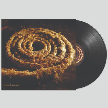 COIL / NINE INCH NAILS - Recoiled (Remastered) - LP - Vinyl