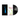 Black Vinyl LP