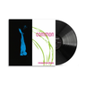Black Vinyl LP