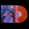 Copper Ruby Vinyl LP
