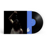 12" Black Vinyl