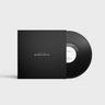 Black Vinyl LP