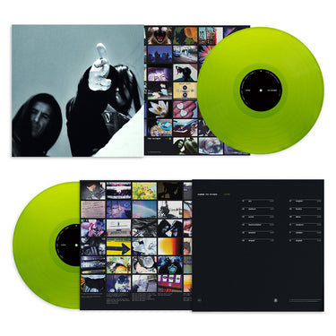 crushed - no scope - LP - PSG1 Colour Vinyl [SEP 26]