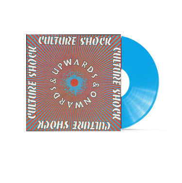 CULTURE SHOCK - Onwards and Upwards (Reissue)