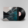 Black Vinyl LP
