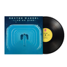 180g Black Vinyl LP