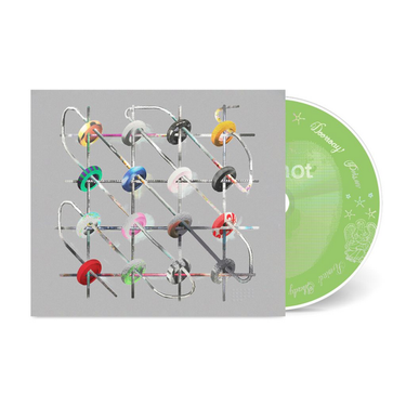 CD
