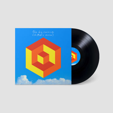 DAVID KITT - The Big Romance (Kittser's Version) [25th Anniversary]