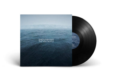 Shearwater - The New World
