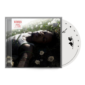 d4vd - Withered - CD [APR 25]