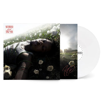 d4vd - Withered - LP - Pure Cloudy White Vinyl [APR 25]