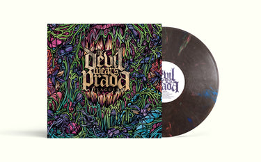 The Devil Wears Prada - Plagues