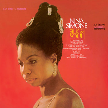 Silk & Soul (Reissue)