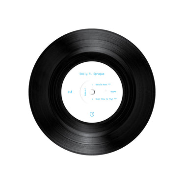 Emily A Sprague - Double Moon