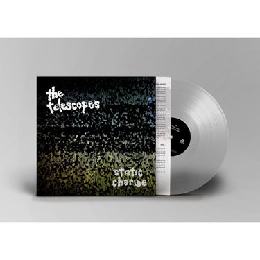 THE TELESCOPES - Static Charge