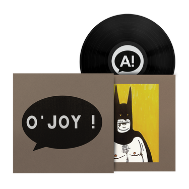 BIG SPECIAL - O'Joy
