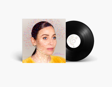 Natalie Imbruglia - Algorithm