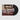 Indies Exclusive Black Vinyl LP