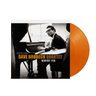 Solid Orange Vinyl LP