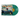 180g Transparent Emerald Green Vinyl LP