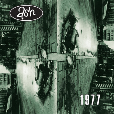ASH - 1977 (30th Anniversary Edition)