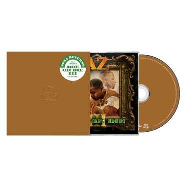 CD