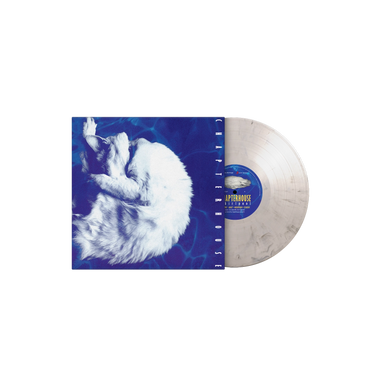CHAPTERHOUSE - Whirlpool (Reissue)