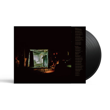 DEATHCRASH - Somersaults - LP - Black Vinyl [FEB 27]