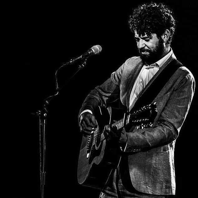 DECLAN O'ROURKE - Instore + Signing - FEB 12th