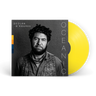 Spindizzy Exclusive Yellow Vinyl LP