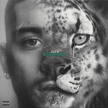 ZAYN - KONNAKOL - CD