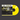 Indies Exclusive Yellow Vinyl LP