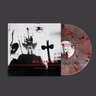 Indies Exclusive Red/Black + Clear Vinyl LP