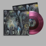 Indies Exclusive Pink Clear Vinyl + Signed Print