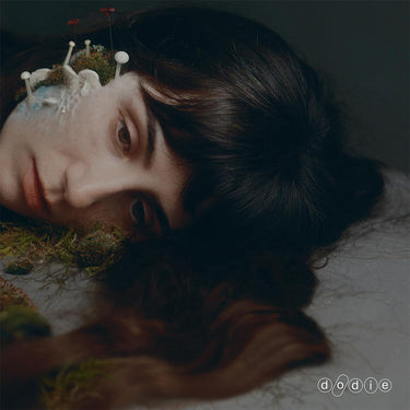 DODIE - Not For Lack Of Trying - LP - 'Smokey' Splatter Vinyl