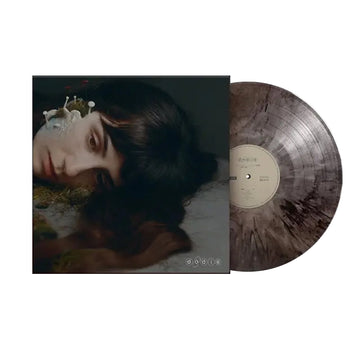 DODIE - Not For Lack Of Trying - LP - 'Smokey' Splatter Vinyl [OCT 3]