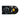 Black Vinyl 2LP