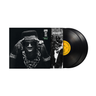 Black Vinyl 2LP