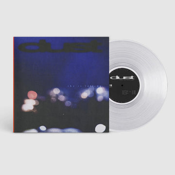 dust - Sky Is Falling - LP - Clear Vinyl [DEC 5]
