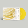 180g Yellow Vinyl LP