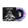 Black in Clear w/ Splatter Vinyl LP
